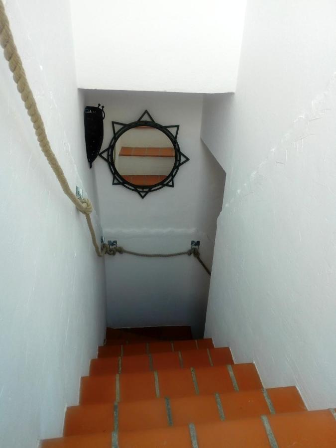 El Escondite De Vejer Vejer de la Frontera Exterior photo