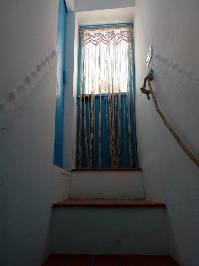 El Escondite De Vejer Vejer de la Frontera Exterior photo