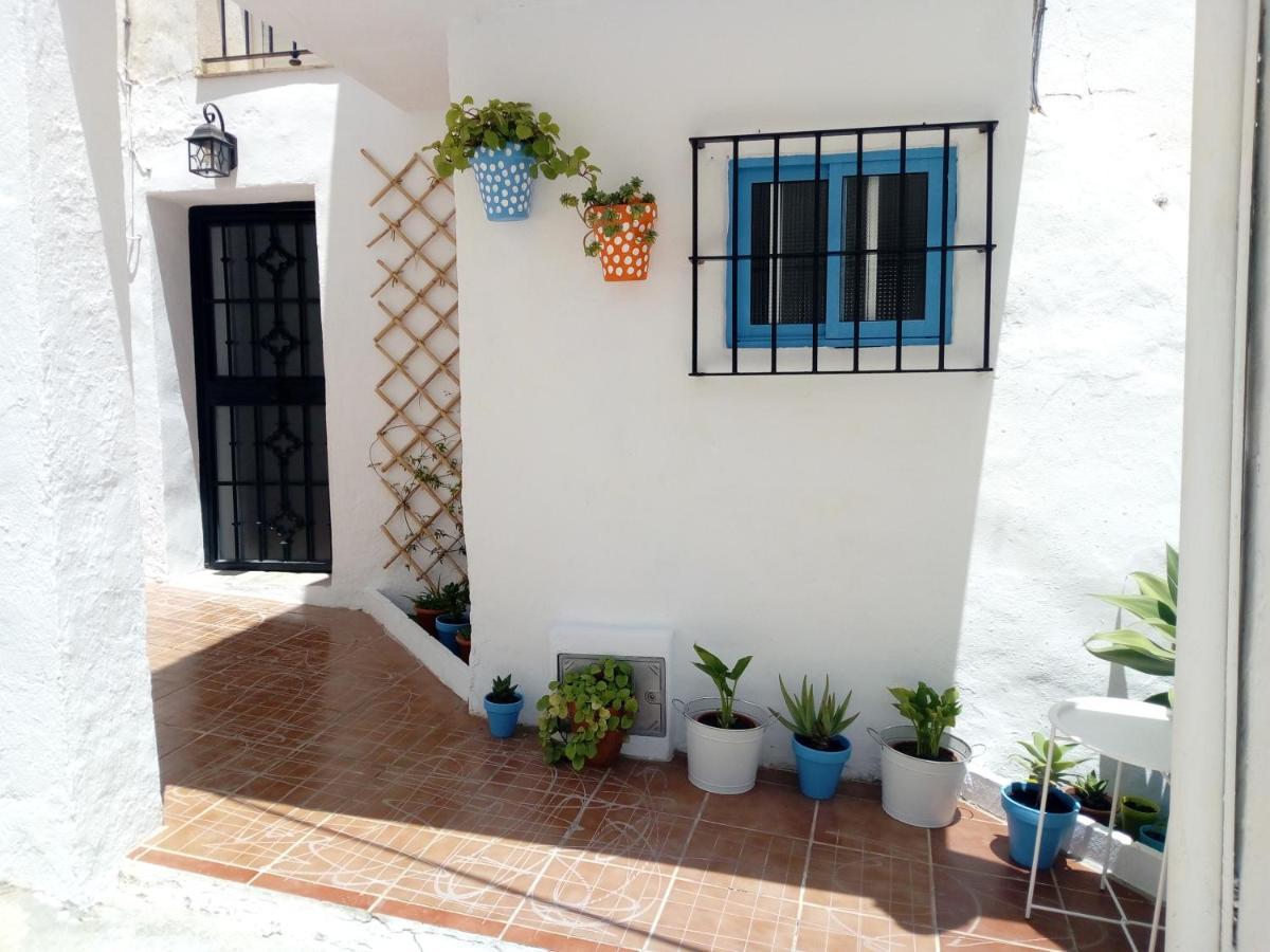 El Escondite De Vejer Vejer de la Frontera Exterior photo