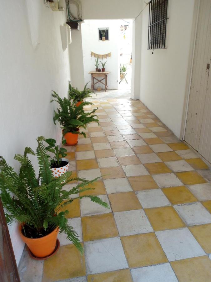 El Escondite De Vejer Vejer de la Frontera Exterior photo