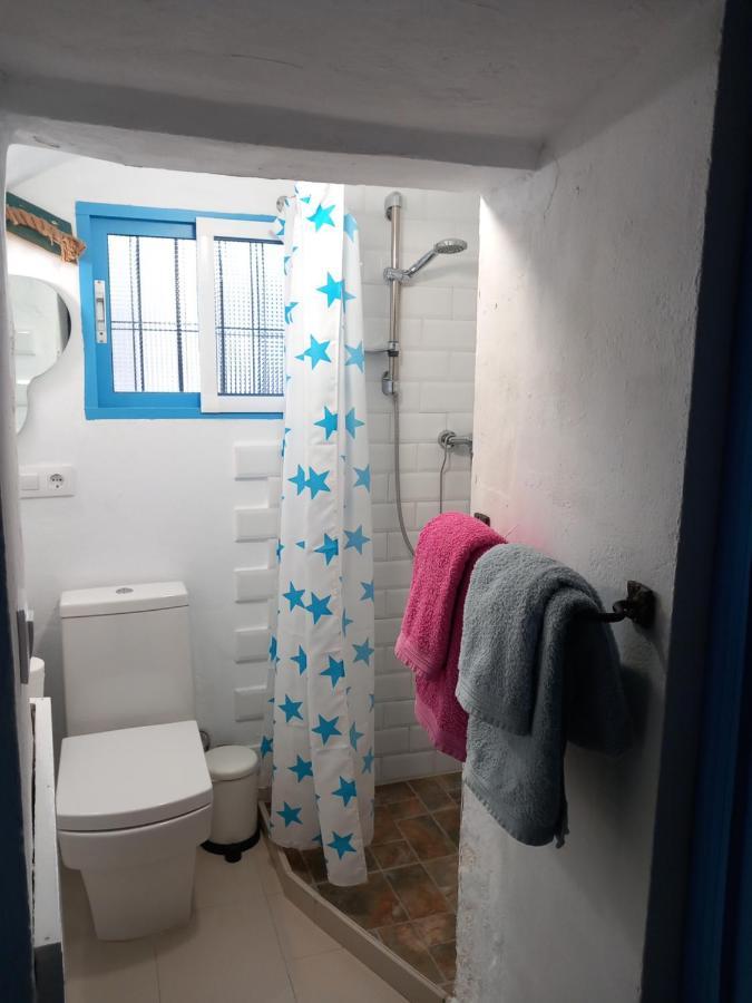 El Escondite De Vejer Vejer de la Frontera Exterior photo