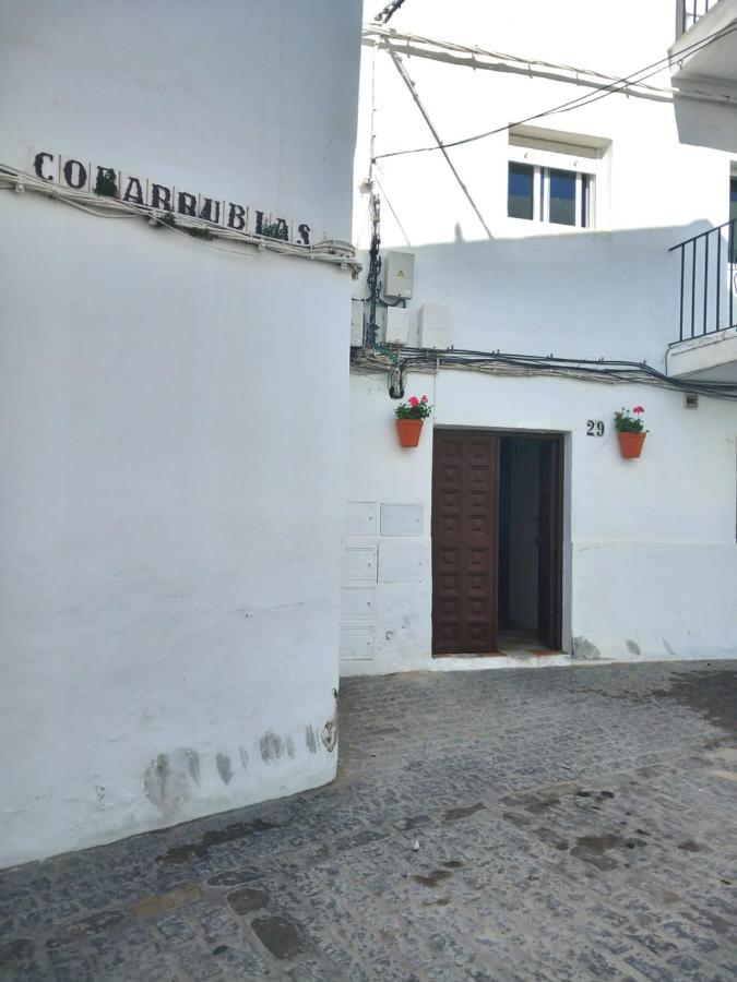 El Escondite De Vejer Vejer de la Frontera Exterior photo